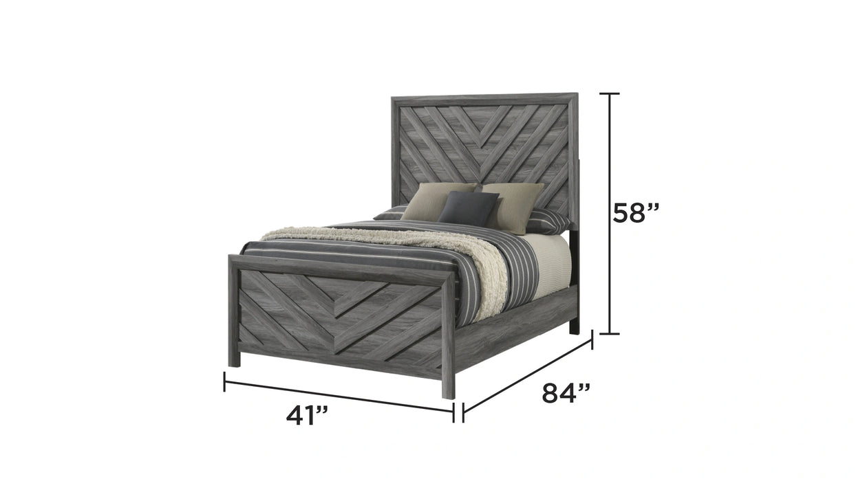 Denver Bedroom Set