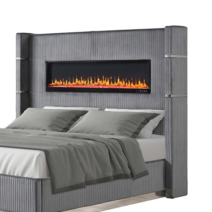Lizelle Bedroom Set