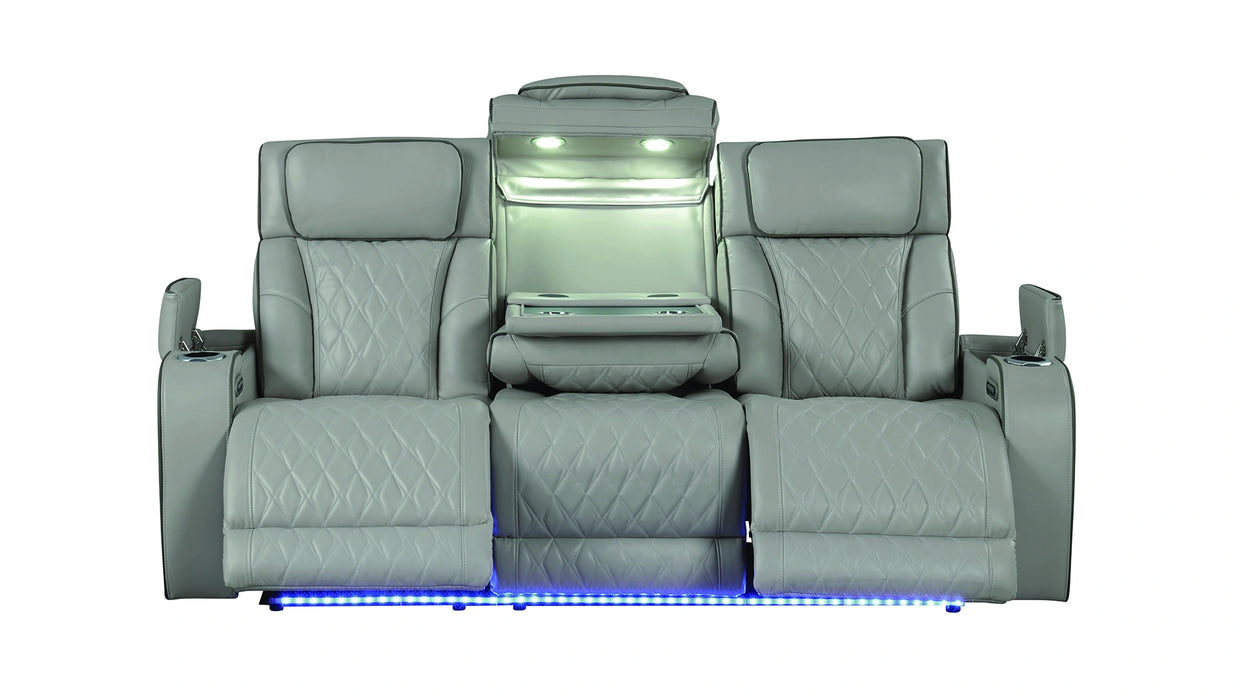 Fortuner Sofa