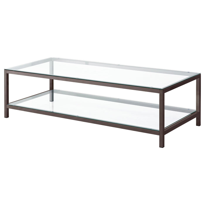 Trini Coffee Table Set