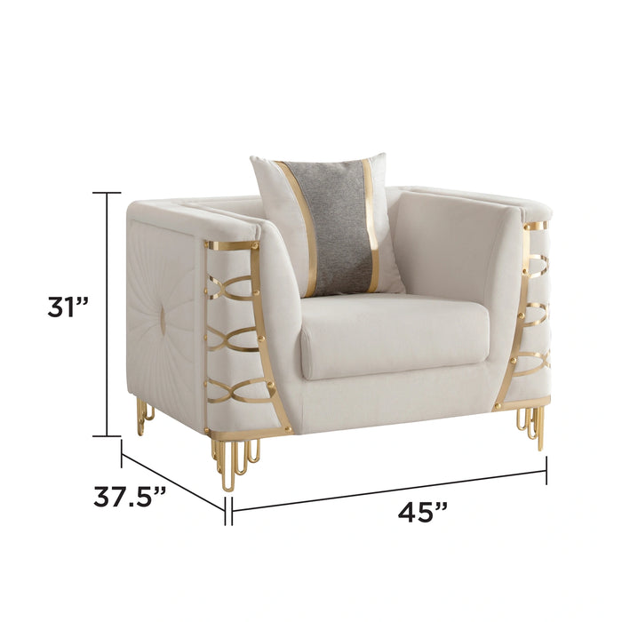 Contessa Chair