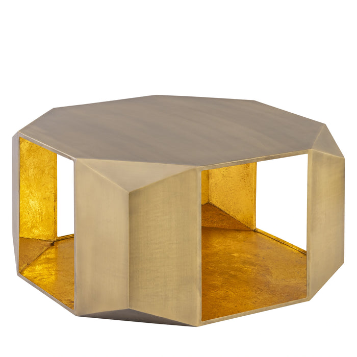 CT-529 Cocktail Table