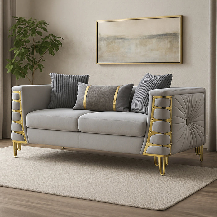 Contessa Loveseat