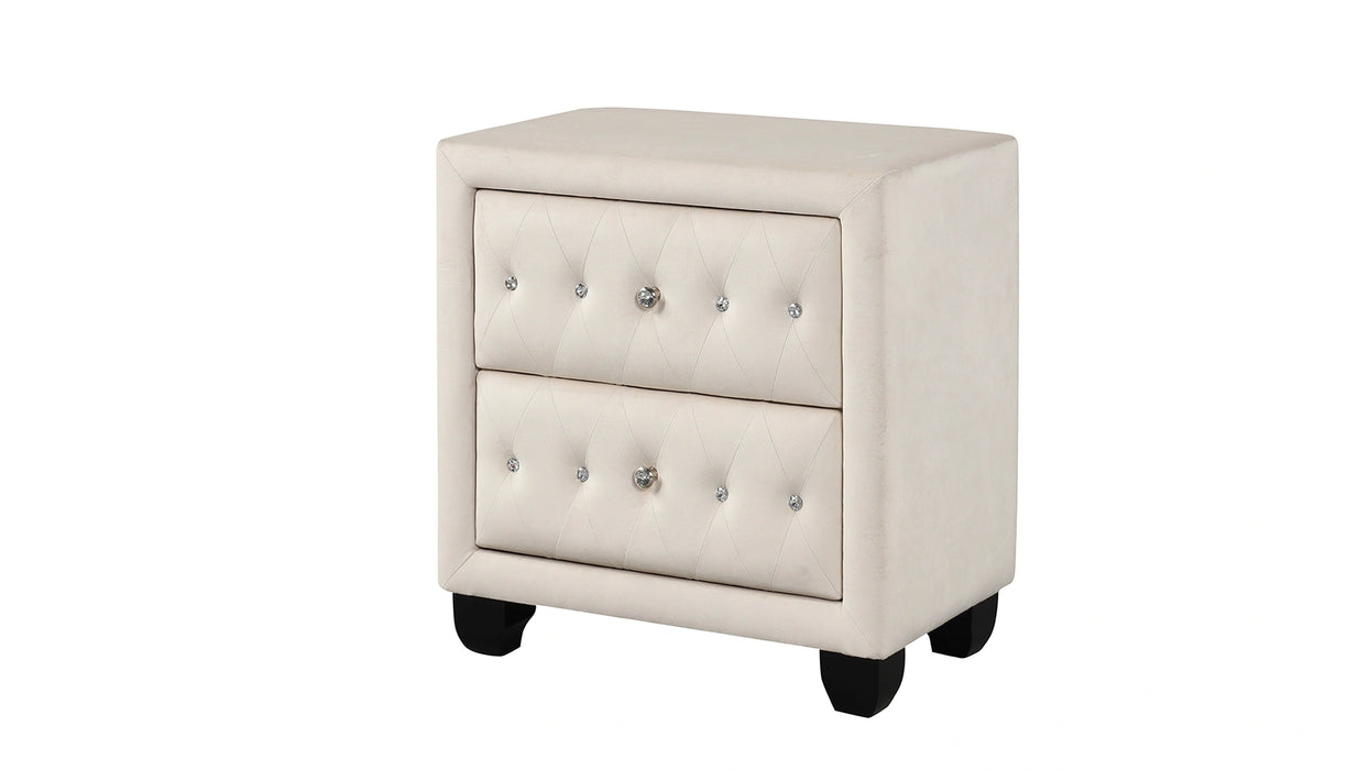 Sophia Nightstand