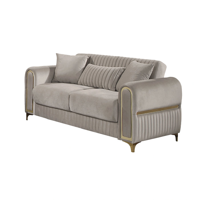 Ruby Loveseat