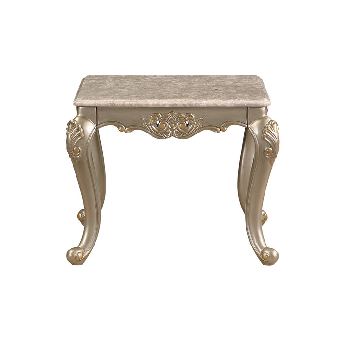 Royale End Table
