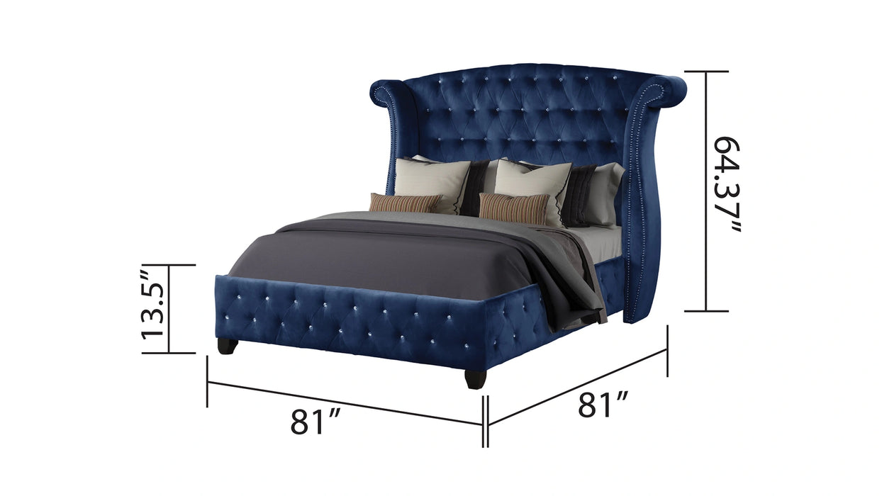 Sophia Bedroom Set