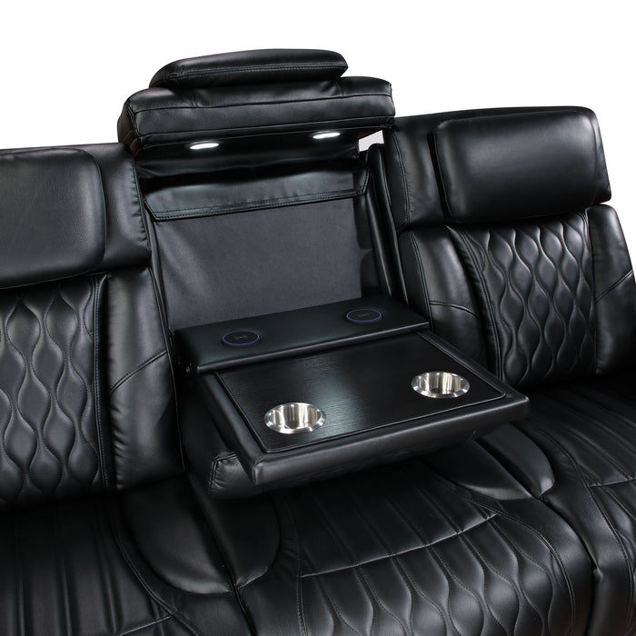 Electra Sofa