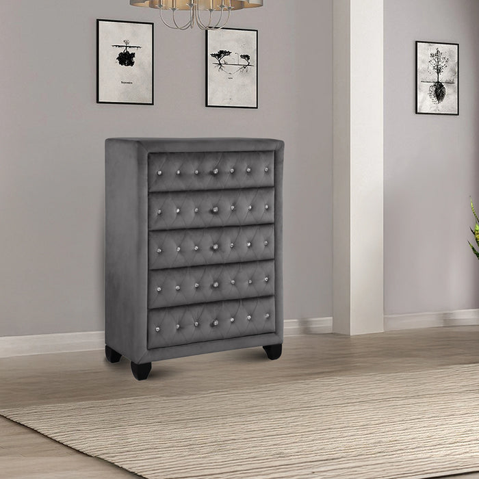 Sophia Bedroom Set