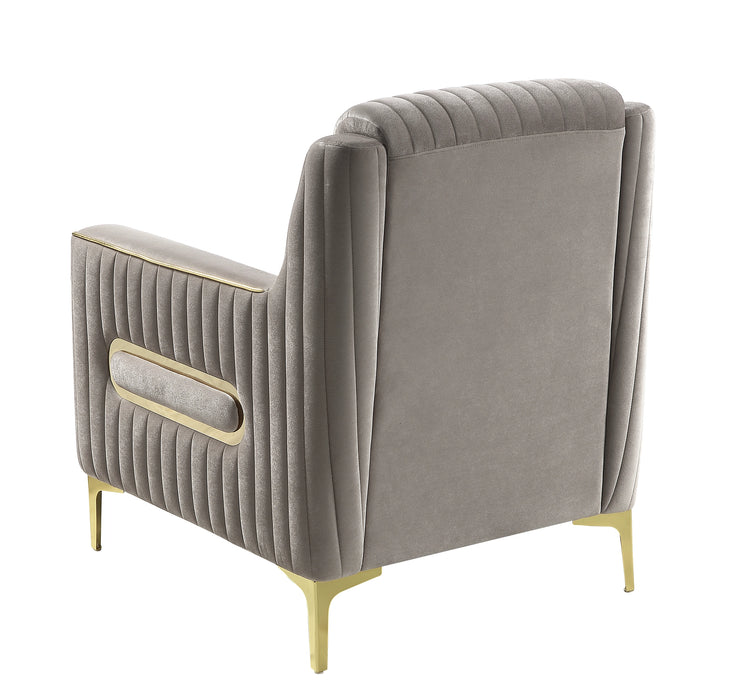 Ruby Chair