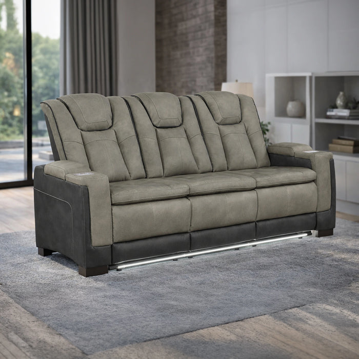 Bruno Sofa
