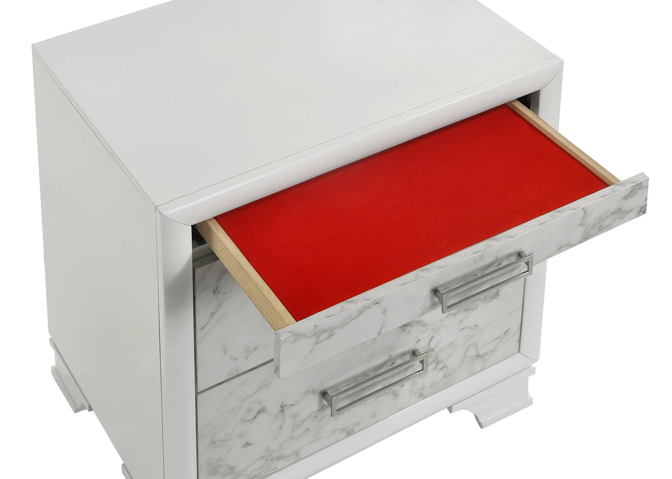 SOUL Bedroom Set