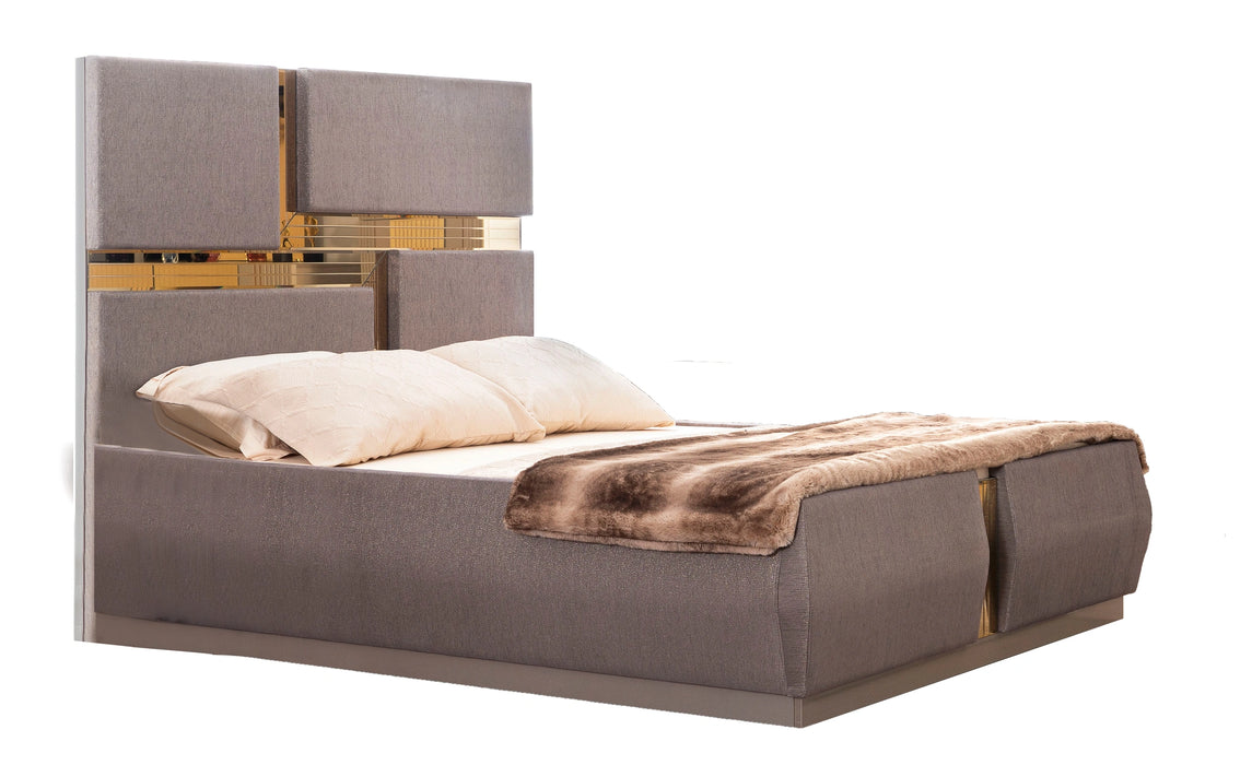 Lorenzo Bedroom Set