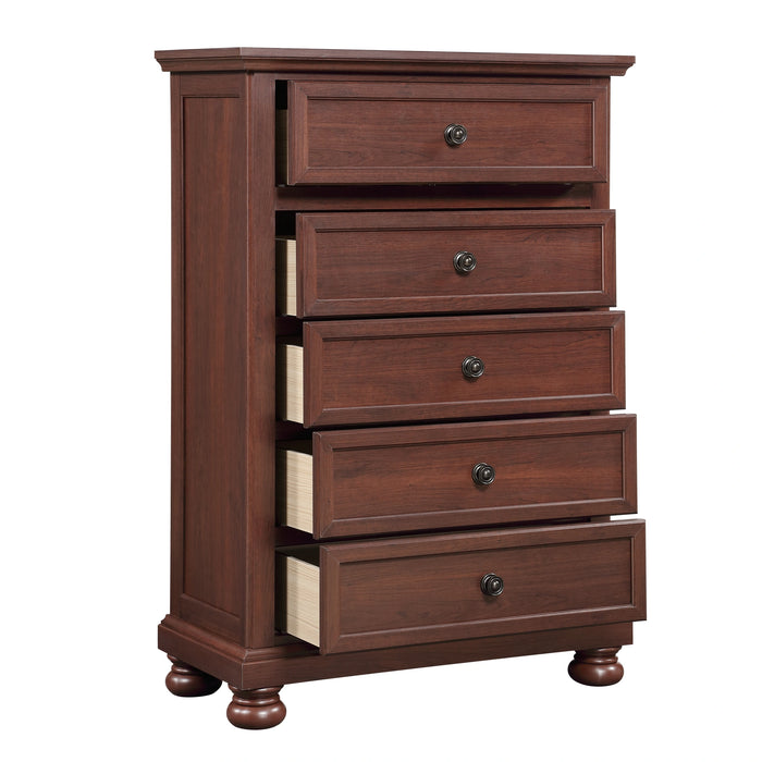 Boston Bedroom Set