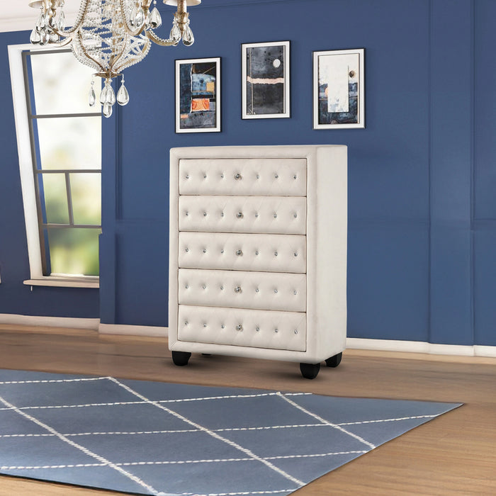 Sophia Bedroom Set