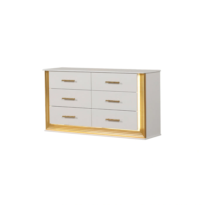 Obsession Bedroom Set