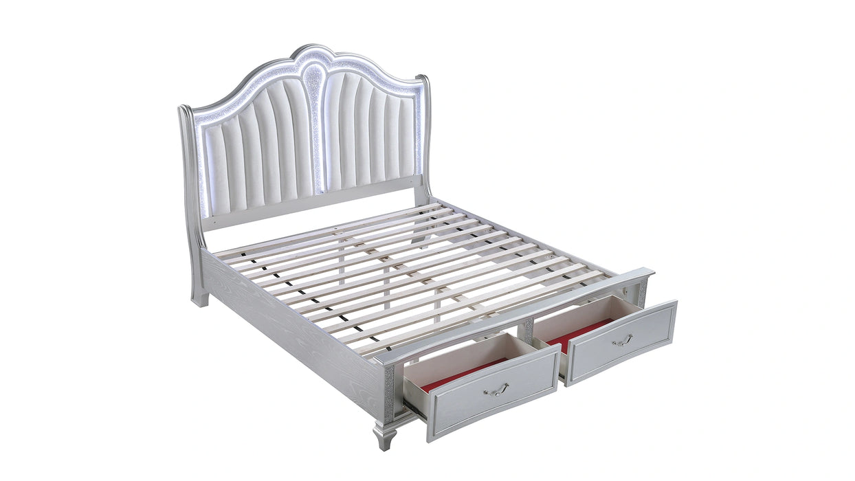 Mystic Bed