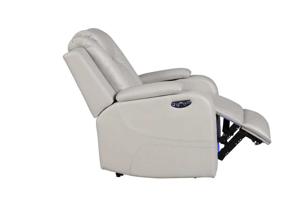 Benz Reclining Chair