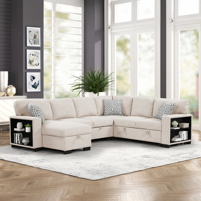Cairo Sectional