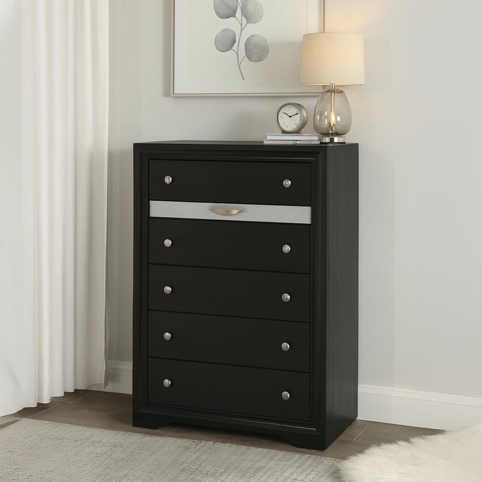 Matrix Chest