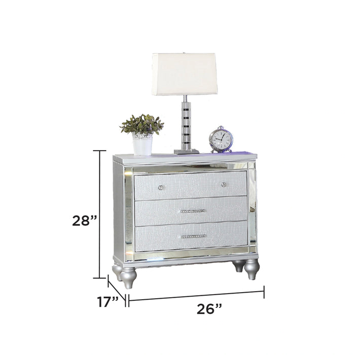 Lavish Bedroom Set
