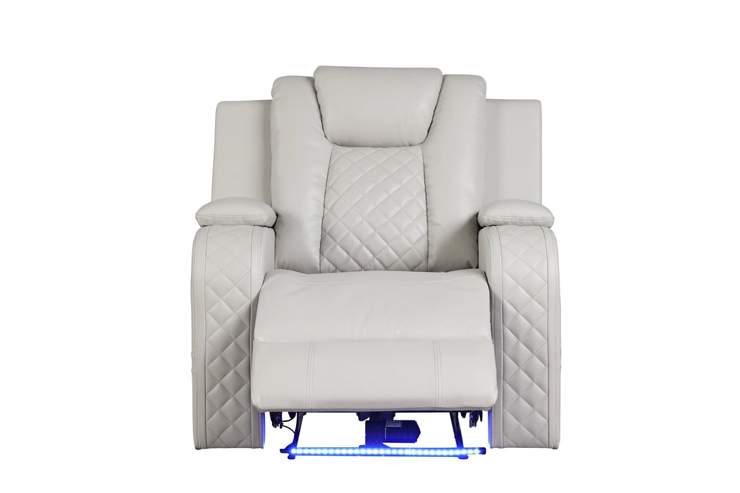 Benz Reclining Chair