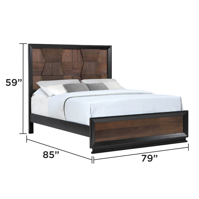 Houston Bed