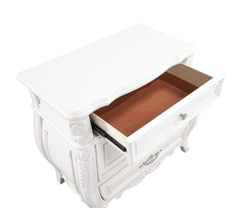 Opulence Nightstand