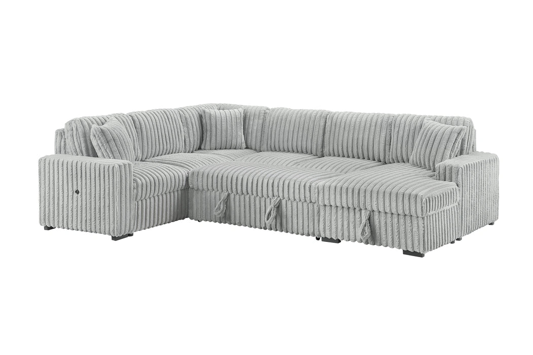 Grande Sectional