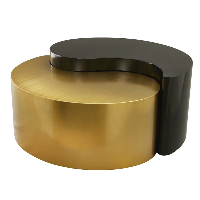 Ying Yang Coffee Table