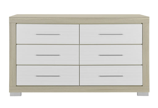 Emma Dresser