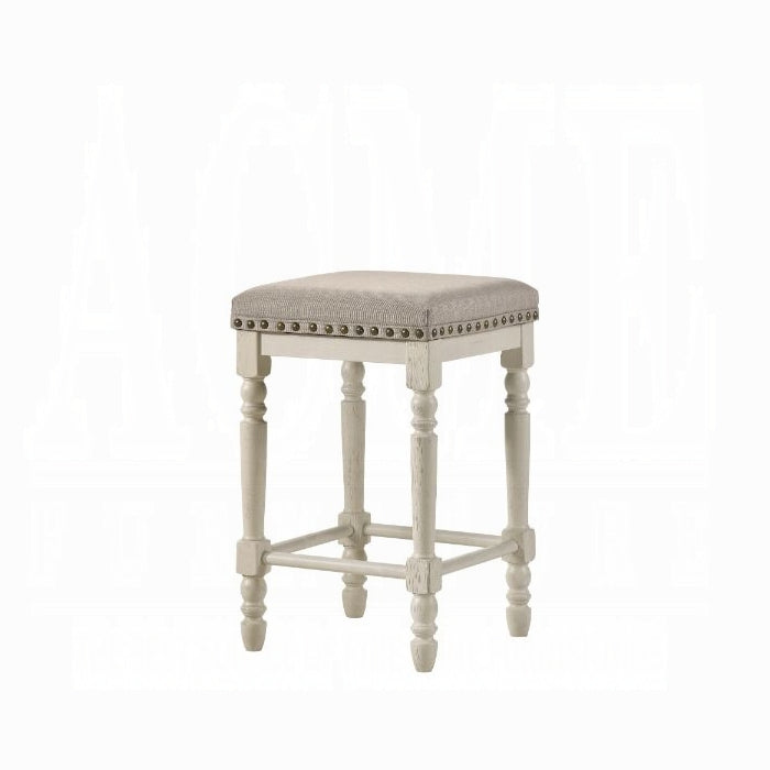Tasnim Counter Height Stool Set-2