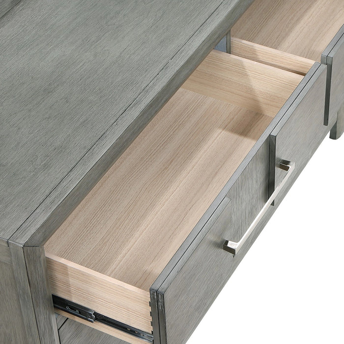 Kenzo Dresser