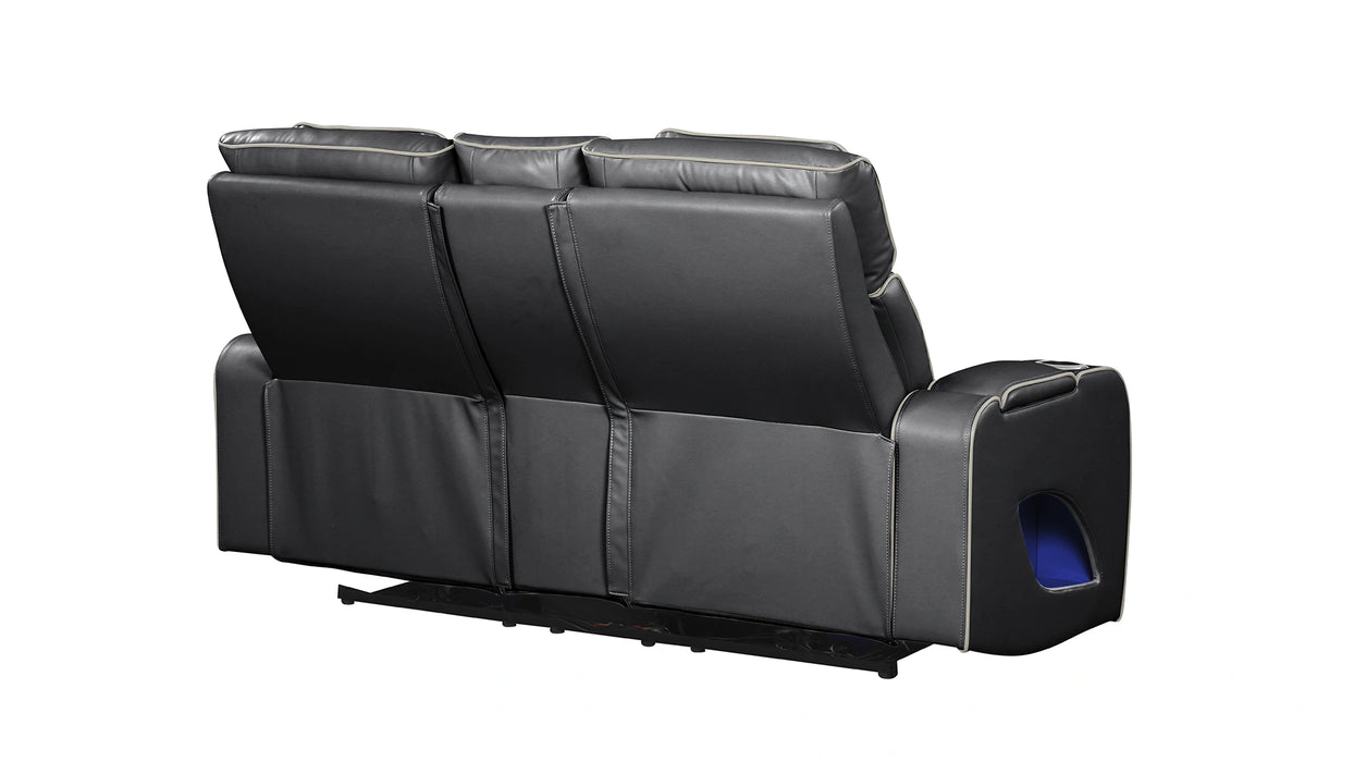 Fortuner Loveseat