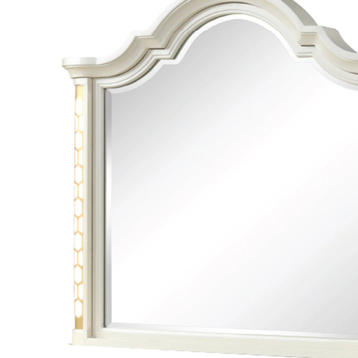 Jasmine Bedroom Set