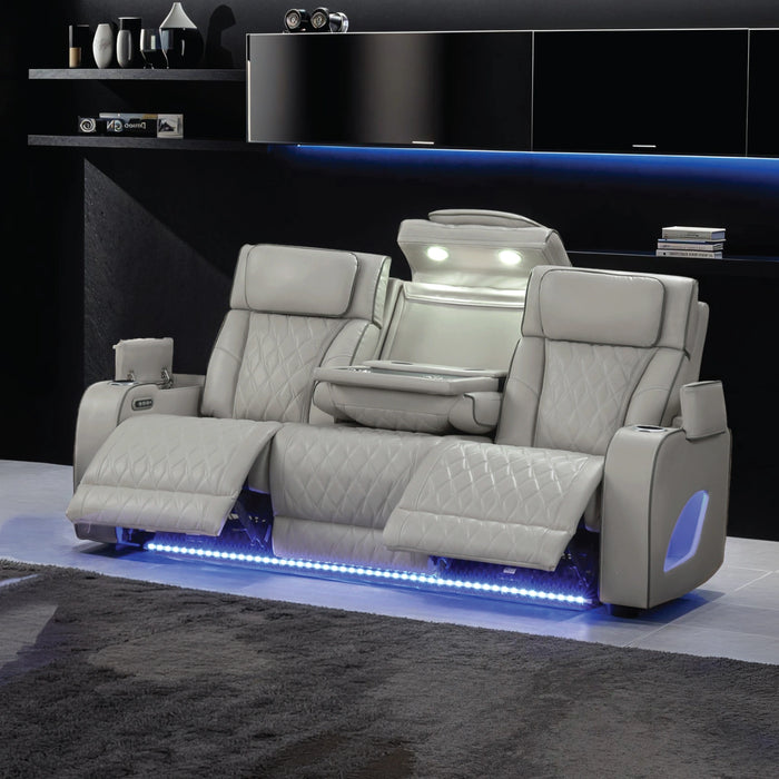 Fortuner Sofa