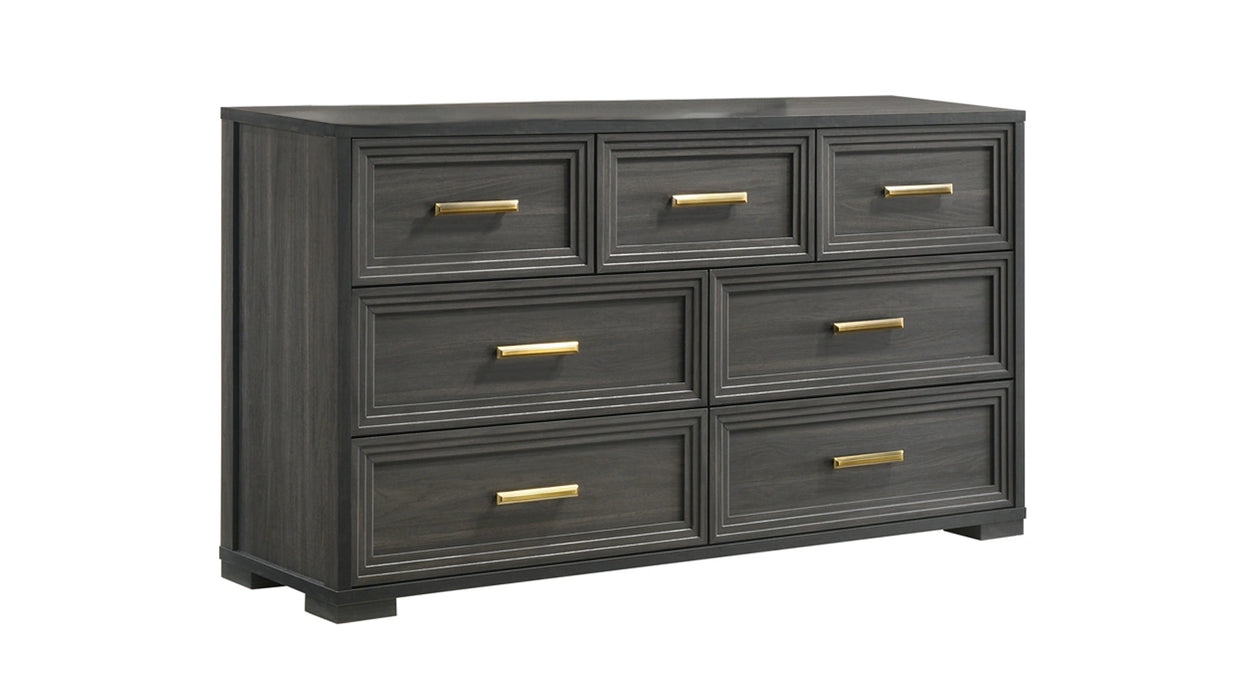 Colorado Bedroom Set