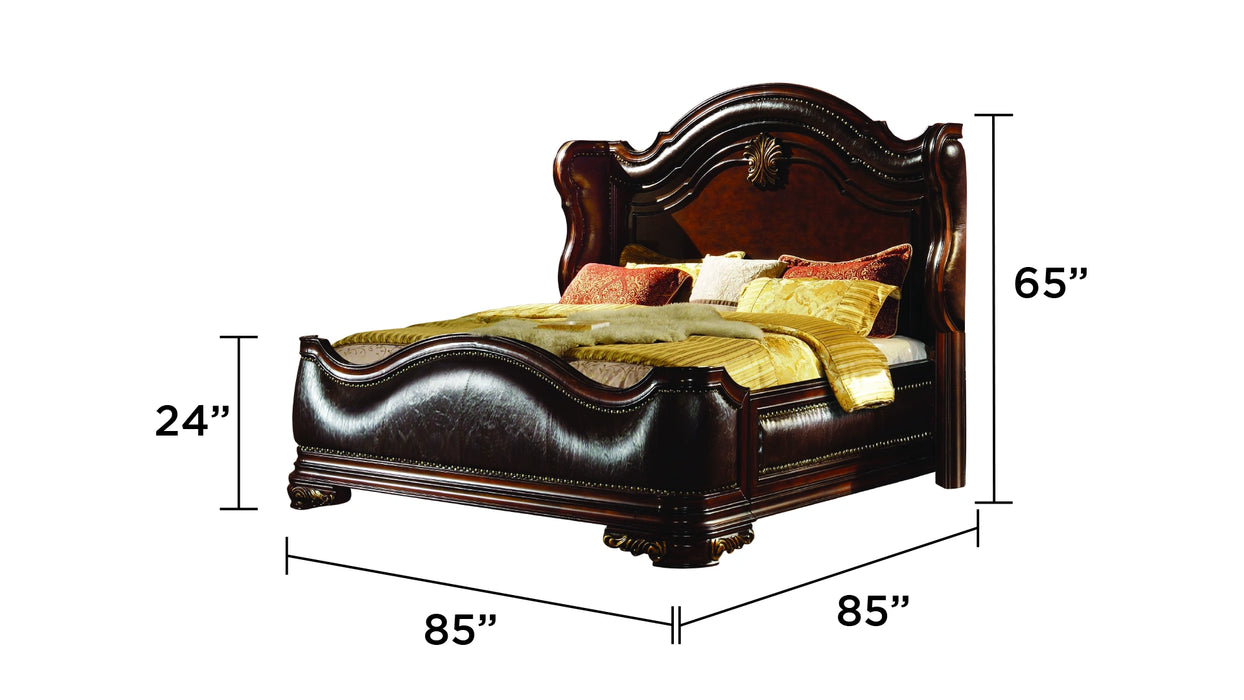 Bella Bedroom Set