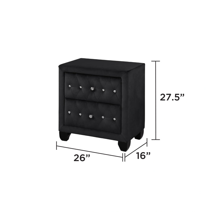 Sophia Nightstand