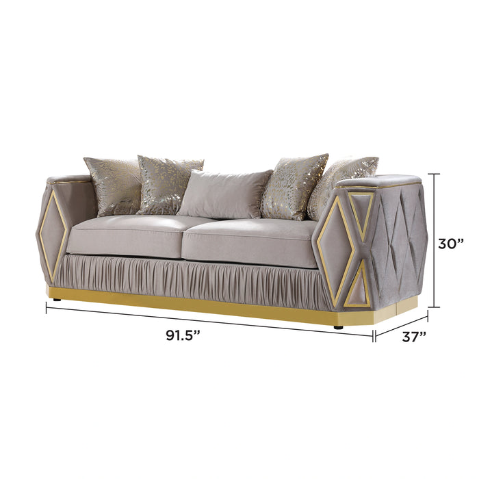 Cavalli Sofa