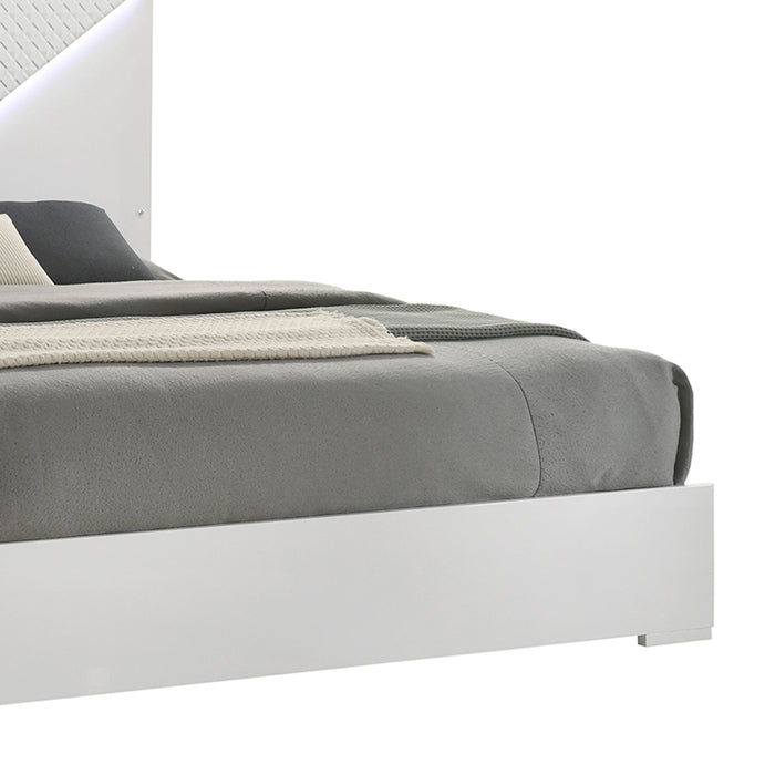 Blanca Bed