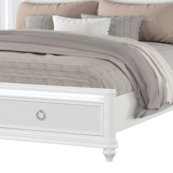 Abigale Bed