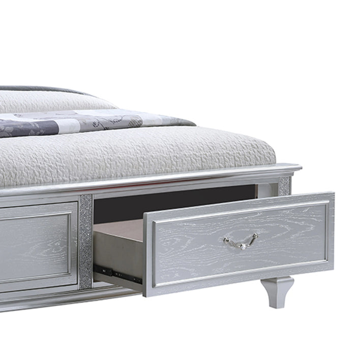 Mystic Bed