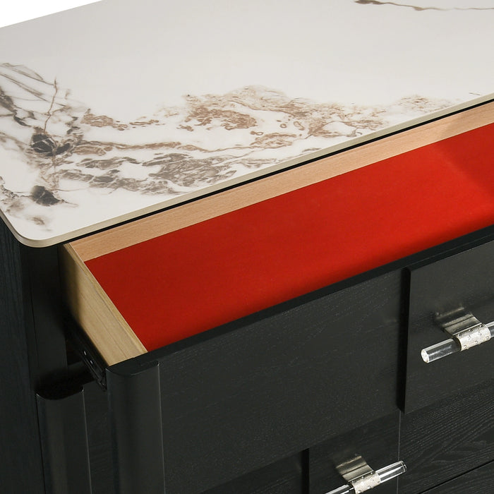 Opel Chest