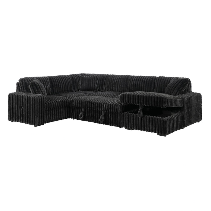 Grande Sectional