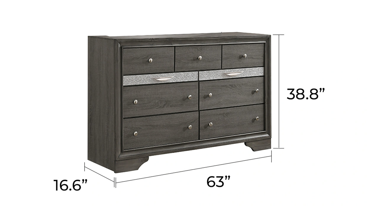 Matrix Dresser