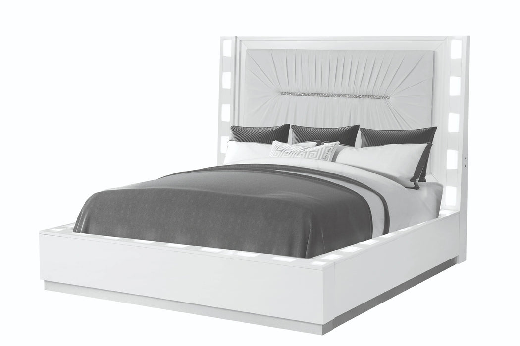 Coco Bed