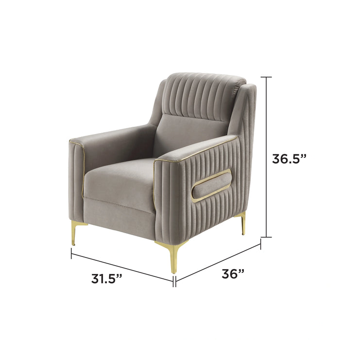 Ruby Chair
