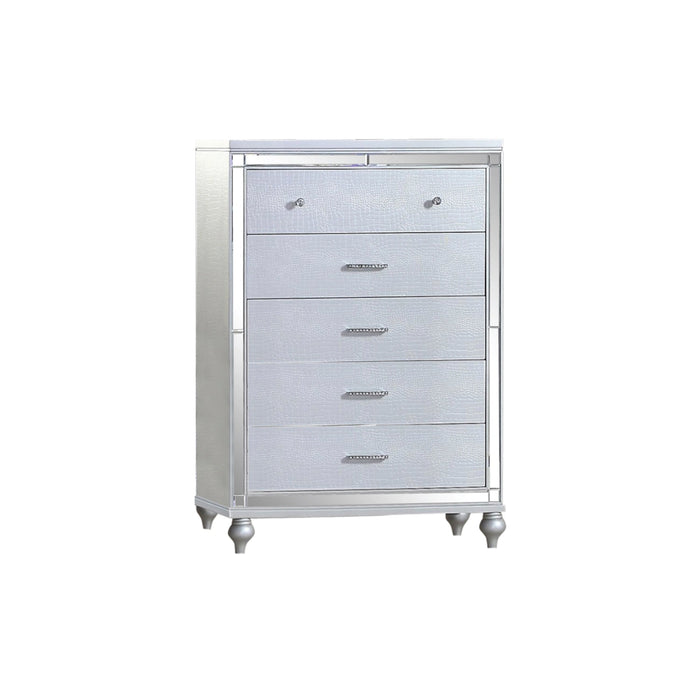 Lizelle Bedroom Set