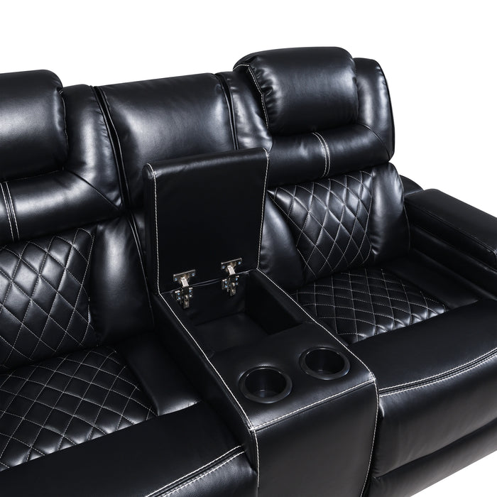 Lexus Loveseat